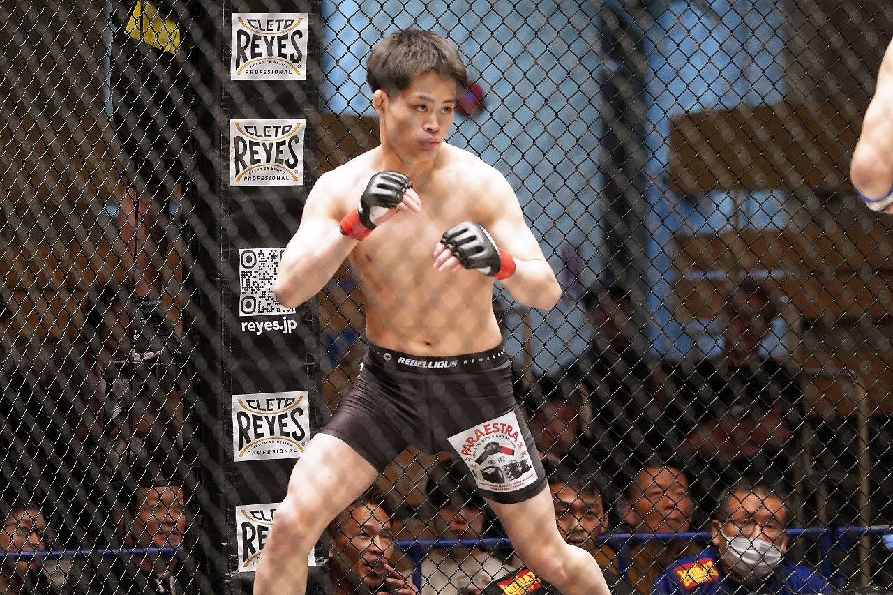 プロ修斗後楽園ホール大会 2025 Vol.6 #shooto0721 | FIGHT MEMO for